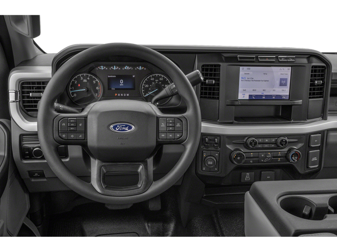 2023 Ford Super Duty F-350 SRWDSL CREW CAB/6.7L LARIAT Base in Brentwood, TN - Global Motorsports, Inc