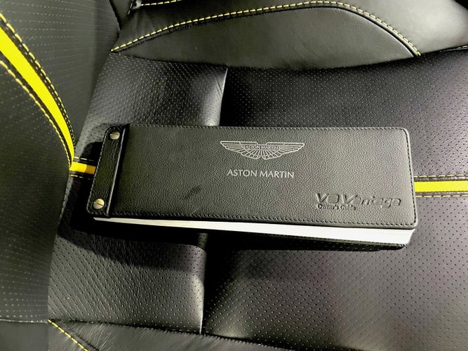 2016 Aston Martin V8 Vantage GT in Brentwood, TN - Global Motorsports, Inc