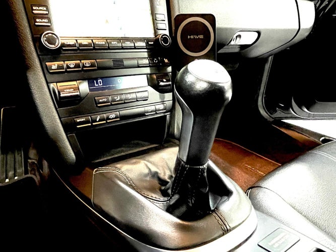 2009 Porsche 911 S Coupe/6-Speed Manual Base in Brentwood, TN - Global Motorsports, Inc